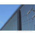 Anti-Climb Spawed Mesh Panel dla ogrodzenia bezpieczeństwa